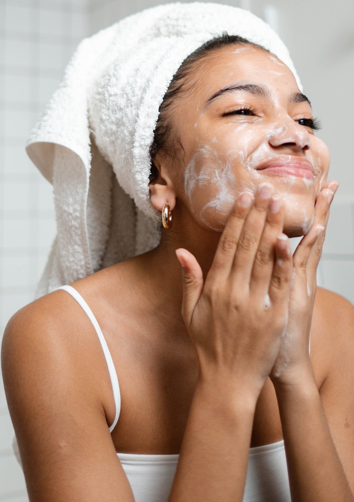 The Importance of Cleanser