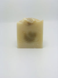 ALOE VERA SOAP BAR