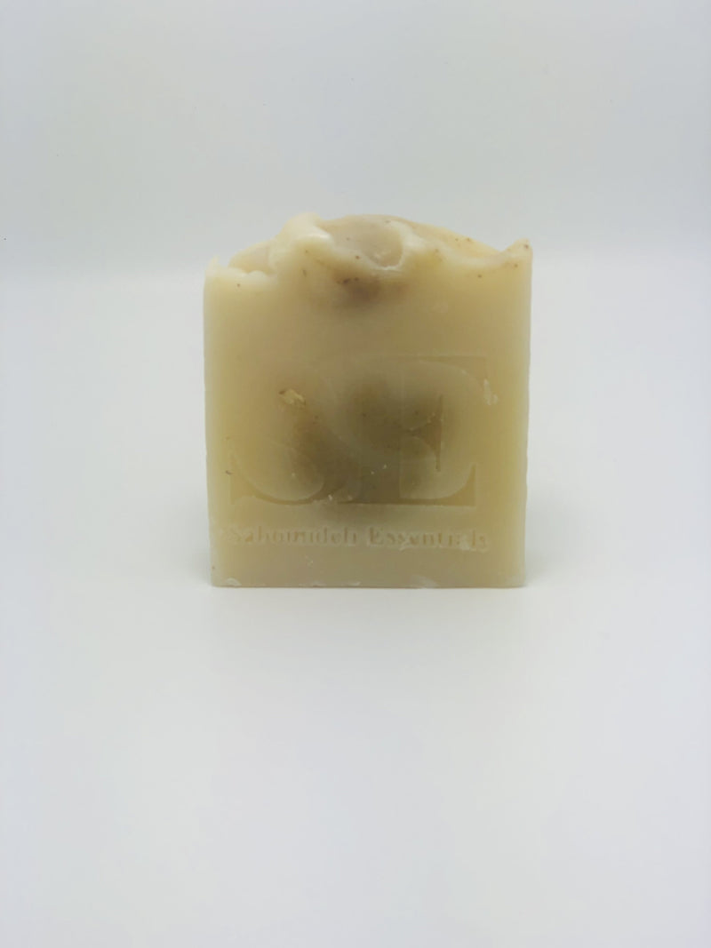 ALOE VERA SOAP BAR