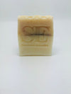 HONEY & OATMEAL SOAP BAR