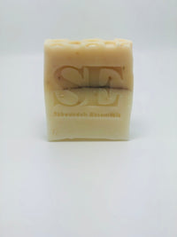 HONEY & OATMEAL SOAP BAR