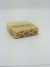 HONEY & OATMEAL SOAP BAR