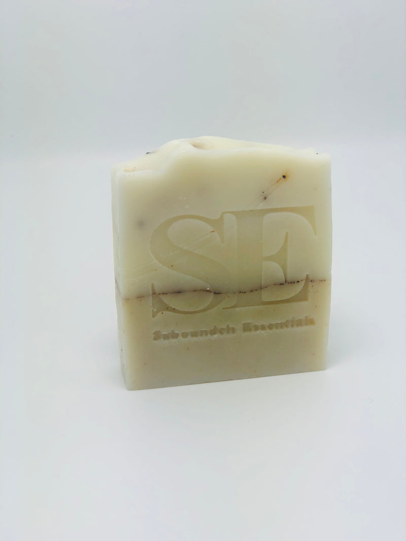 LAVENDER SOAP BAR