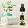 ORGANIC AFRICAN BLACK SOAP