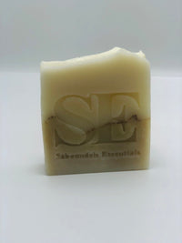 TEA TREE SOAP BAR