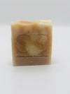 TURMERIC SOAP