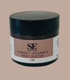 MANGO + VITAMIN E BODY BUTTER