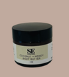 COCONUT + HONEY BODY BUTTEER