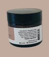 MANGO + VITAMIN E BODY BUTTER